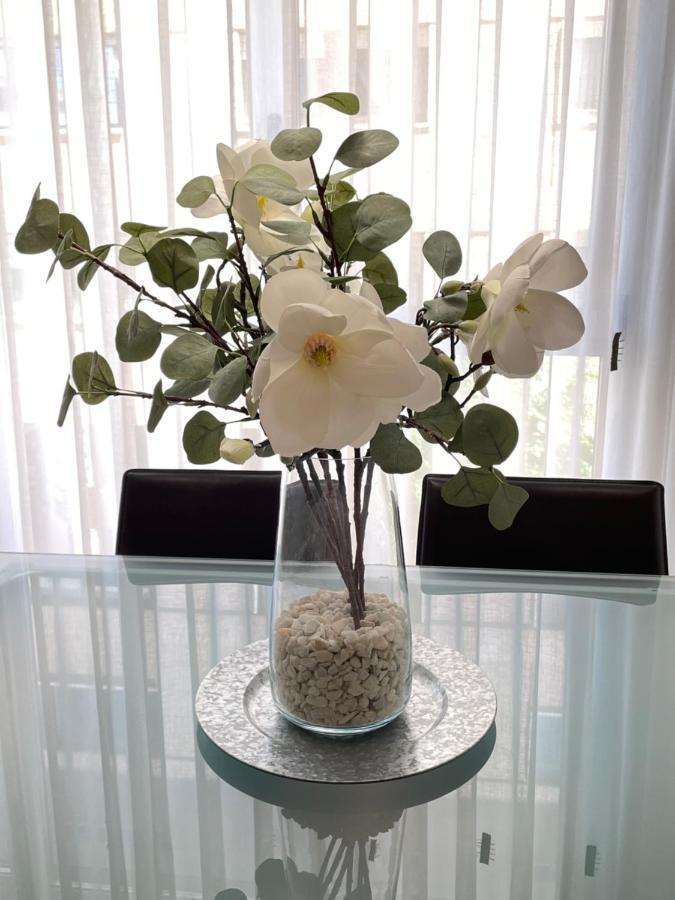 Apartamento Pinares Apartment โซรีอา ภายนอก รูปภาพ