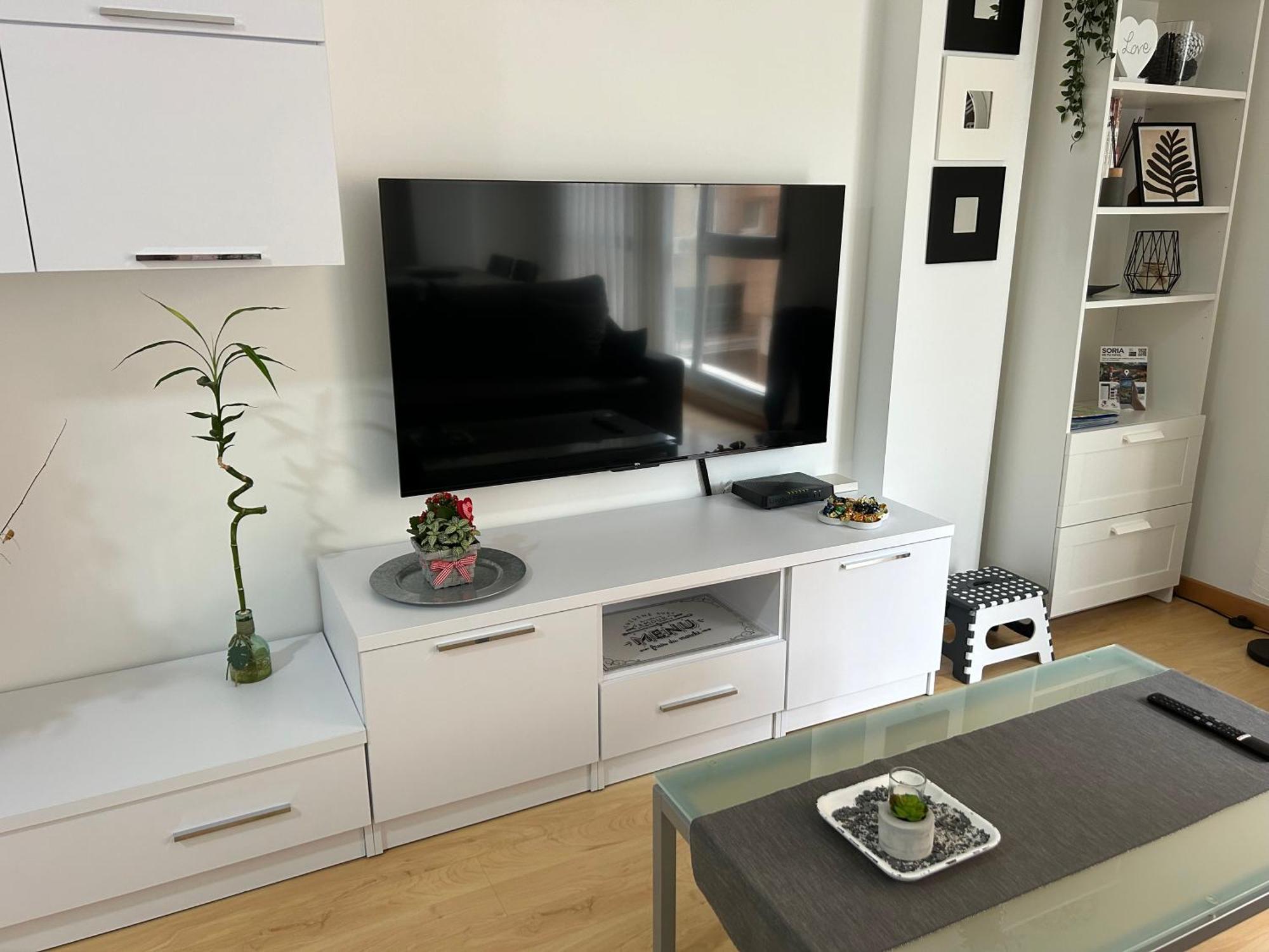 Apartamento Pinares Apartment โซรีอา ภายนอก รูปภาพ